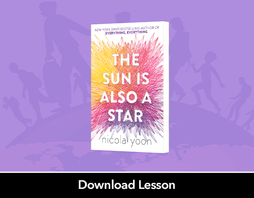Immigrant and Refugee Stories: The Sun is Also a Star