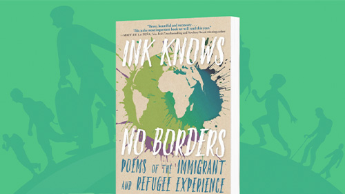 Immigrant and Refugee Stories: Ink Knows No Borders