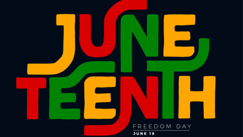 Interactive Juneteenth Lesson Plans for Secondary Education