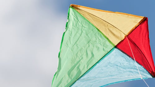 AP Reader Reflection: Kite Analysis