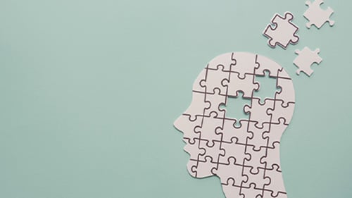 Mental Health Awareness: Writing as a Healthy Outlet