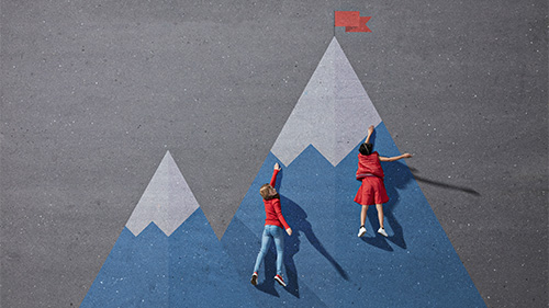 Measuring Up: From Winter Data to Spring Growth Plans