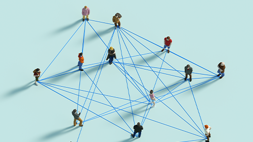 Start Your Year with Connections: 5 Reasons Why Your Students Benefit