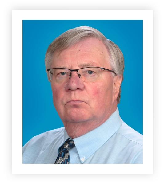 Picture of John Maunu