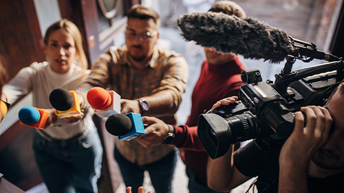 AP® World History: Meet the Press
