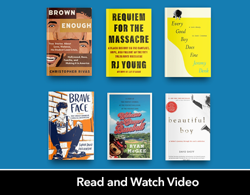 6 Memoirs to Read this Summer
