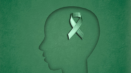 Mental Health Awareness Month: You'd Be Home Now