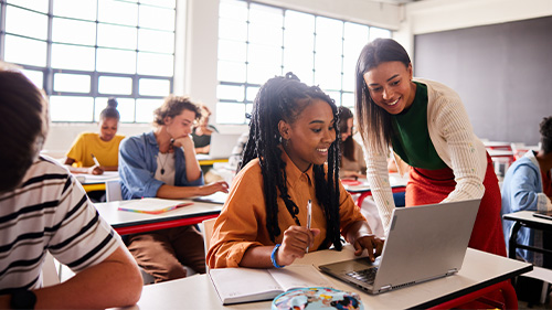 Celebrate the Gains: What the First Semester Really Shows Us About Growth