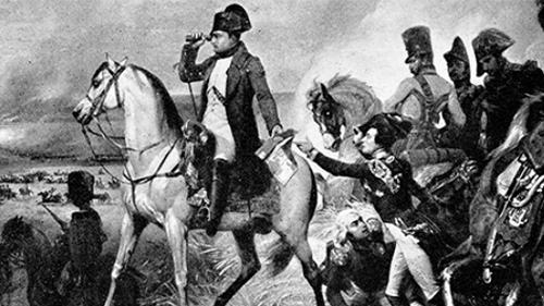 APUSH: Comparisons in Colonial America