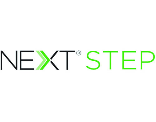 Next Step Logo