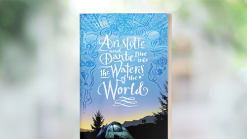 The Gift of Reading: Of Authors, Words, and Magic