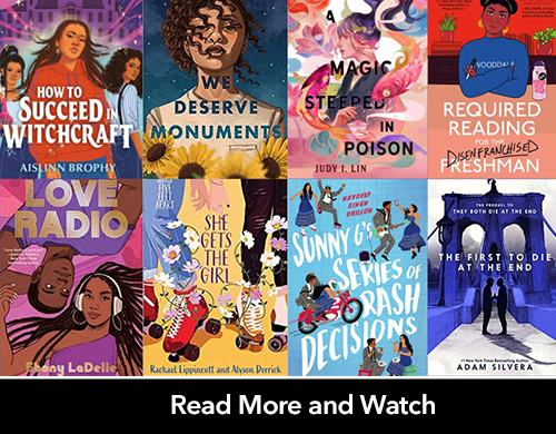 Please Judge These Books: Our Favorite Books of 2022