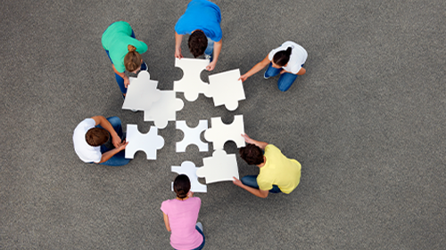 AP® History: Piecing Together The Complexity Puzzle
