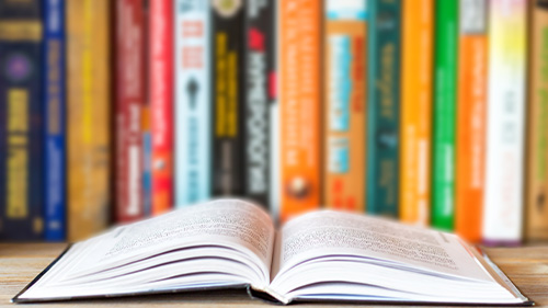 Please Judge These Books: Our Favorite Books of 2022