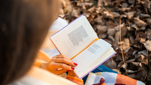 The Outer and Inner Beauty of Poetry