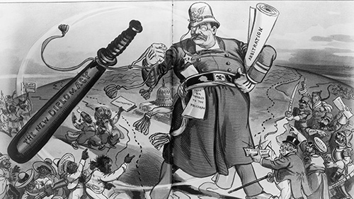 AP® Gov: Political Cartoons