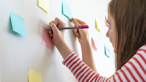 ELA Activity: Practice Annotating Texts