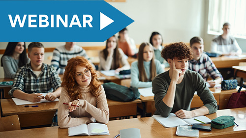 Preparing Your Students for the AP Literature Exam