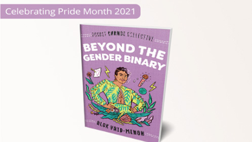 Pride Mini Lesson: Beyond the Gender Binary