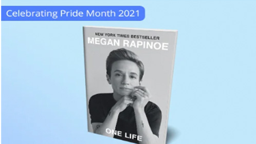 Pride Mini Lesson: One Life