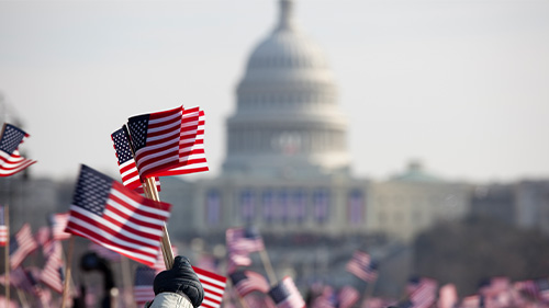 Top 5 Tips to Prepare for the AP® Government Exam