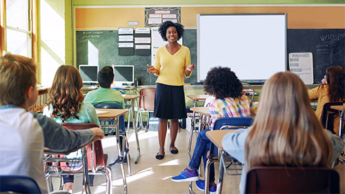 Ready to Bridge Languages and Build Connections This School Year?