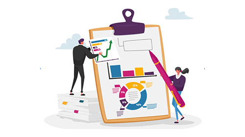 Teaching Students to Think Rhetorically About Statistics