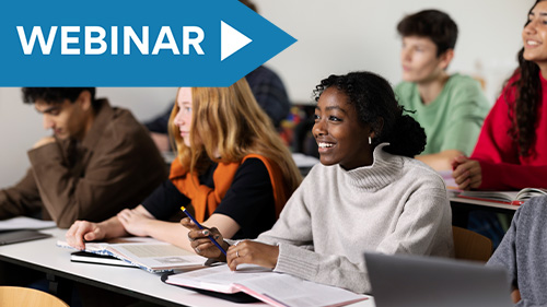 AP® English Students and Teachers Share Strategies Before Exams