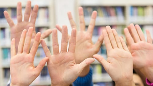 5 Reasons to Use a Student Engagement Rubric