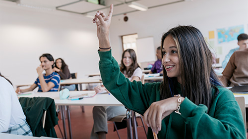 Student-Generated Questions: How to Teach 3 Levels of Questioning