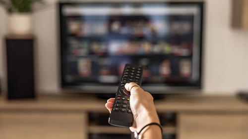 Students Who Love This Streaming Show Will Love These Books!