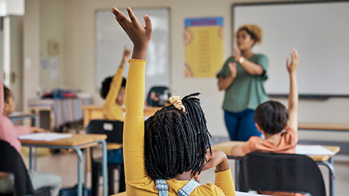 Teaching Strategies to Help Students Master Grade-Level Standards