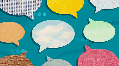 Testimonials from the Trenches: Suggestions from Students Who Soared