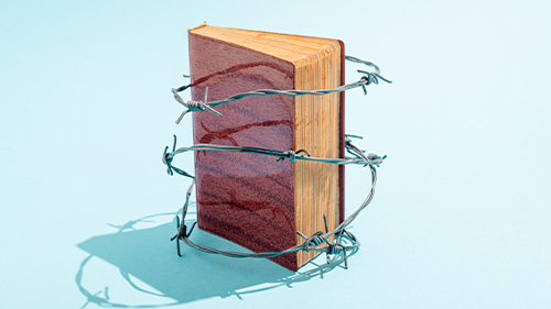 Censorship, Self-Censorship, and the AP® Literature Classroom