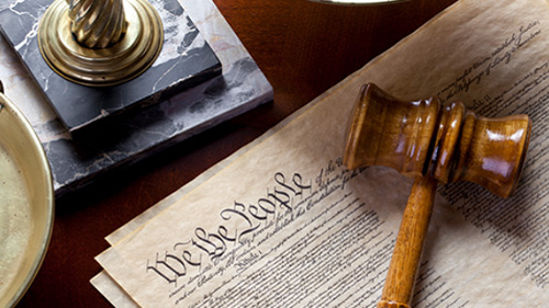 The Most Foundational Document: The U.S. Constitution