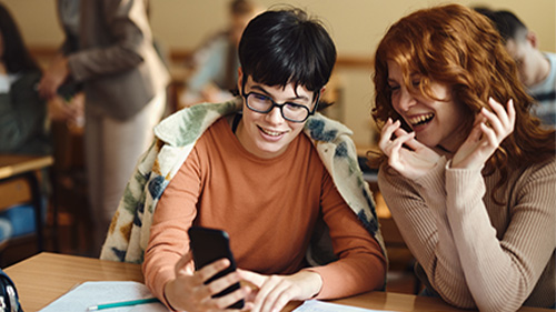 ELA: Tweets to Check Reading Comprehension