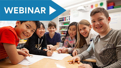 Ways to Engage Middle School ELA Students in Reading, Writing, Speaking, and Listening All Year Long