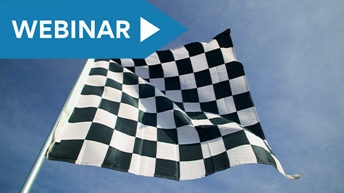 Working for the Finish Line (AP Histories Webinar)