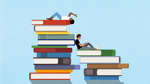 Best YA Debut Authors of 2022