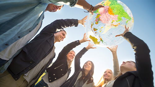You've Got This! A Message for our AP® Human Geo Teachers