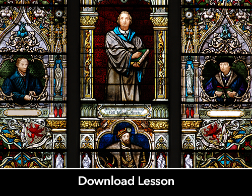 AP® Euro: The Age of Reformation
