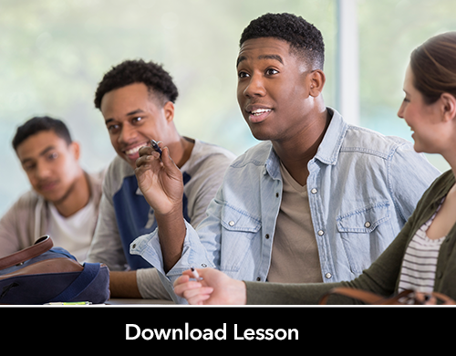AP® Gov: Starting the Year Strong