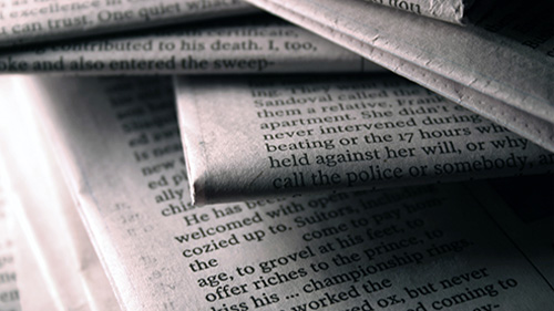 AP® US History: Article Analysis