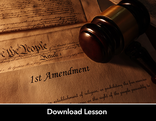 AP® Gov: Constitutional Amendments