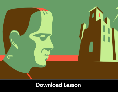 Frankenstein: A Romantic Reaction to the Age of Reason (and Other Perspectives)