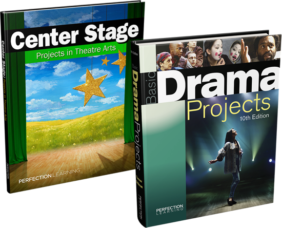 Center Stage and Drama Projects