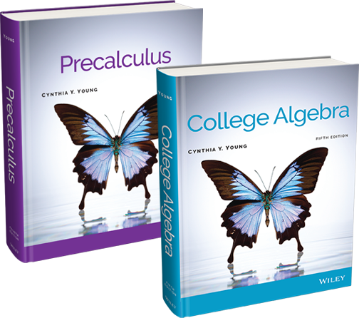 Precalculus and College Algebra
