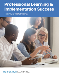 Professional Learning & Implementation Success