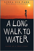 Classroom libraries, novels, and lifetime-guaranteed hardcover editions example cover