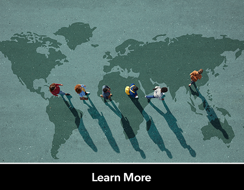 What is Human Geography?